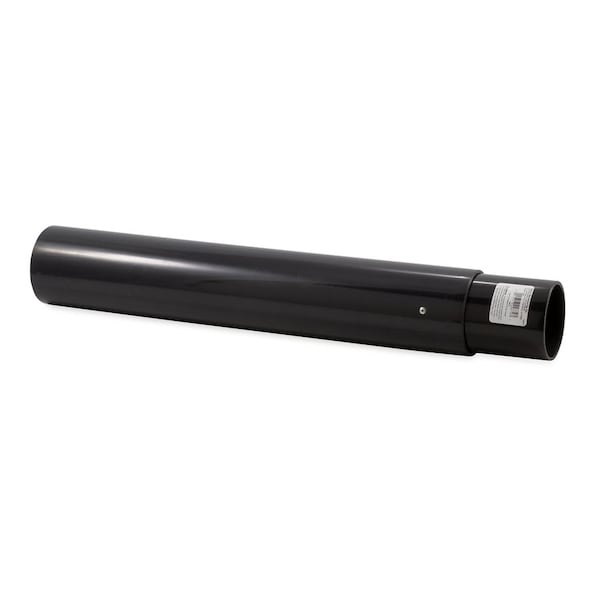 GEN-TURI EXTENSION 18IN WITH COUPLER